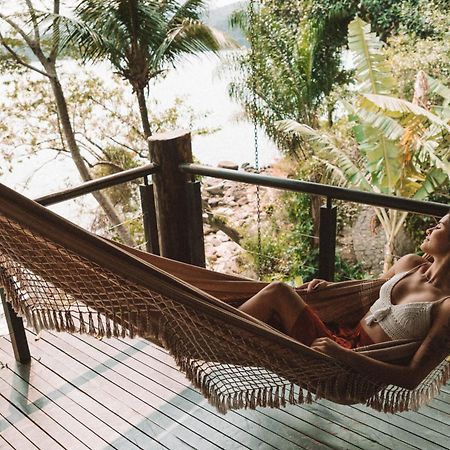 Paraiso Azul Retiro Freguesia de Santana エクステリア 写真