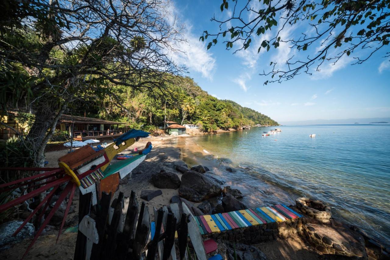 Paraiso Azul Retiro Freguesia de Santana エクステリア 写真