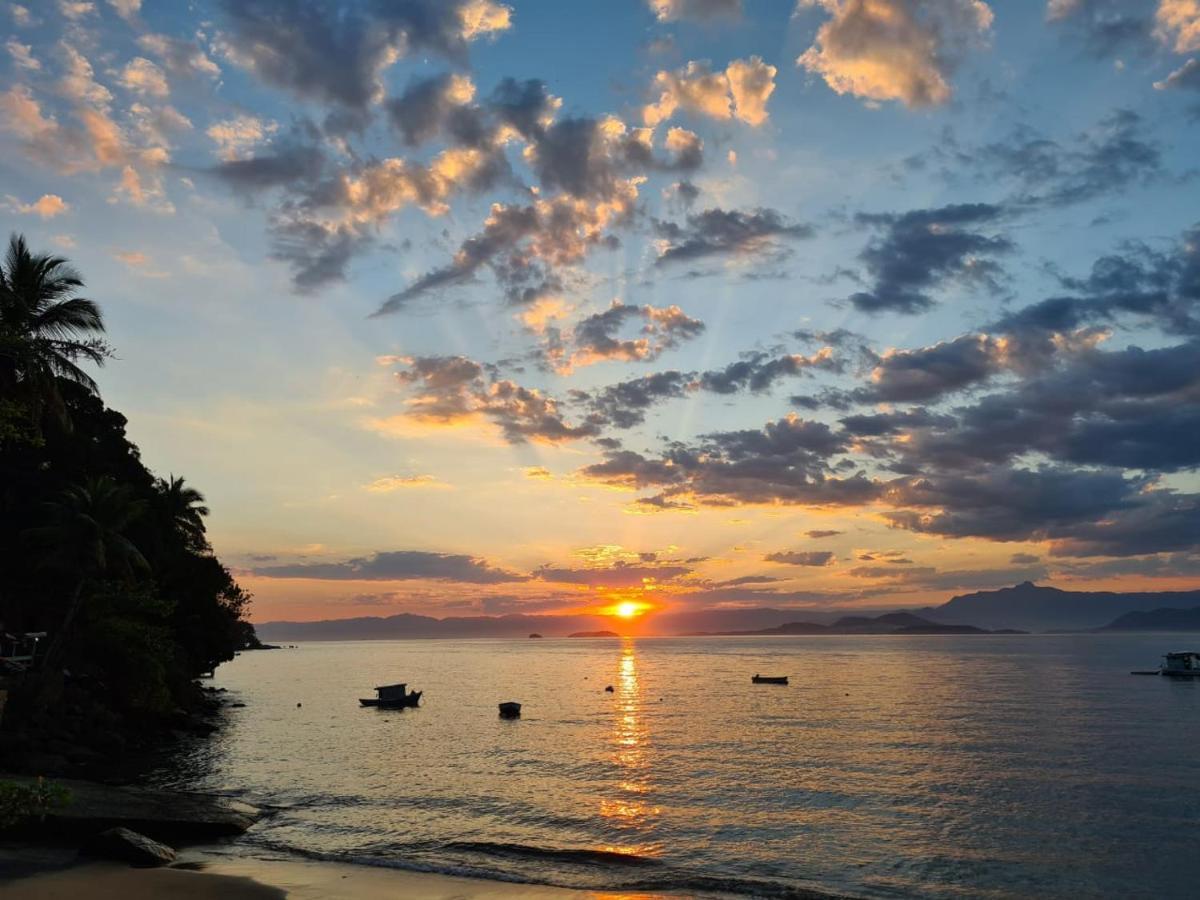 Paraiso Azul Retiro Freguesia de Santana エクステリア 写真