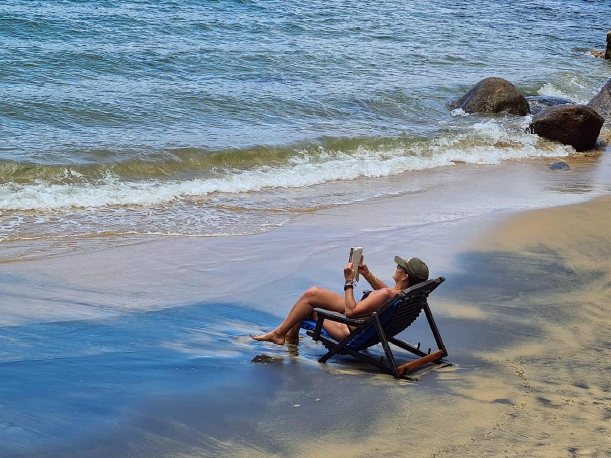 Paraiso Azul Retiro Freguesia de Santana エクステリア 写真