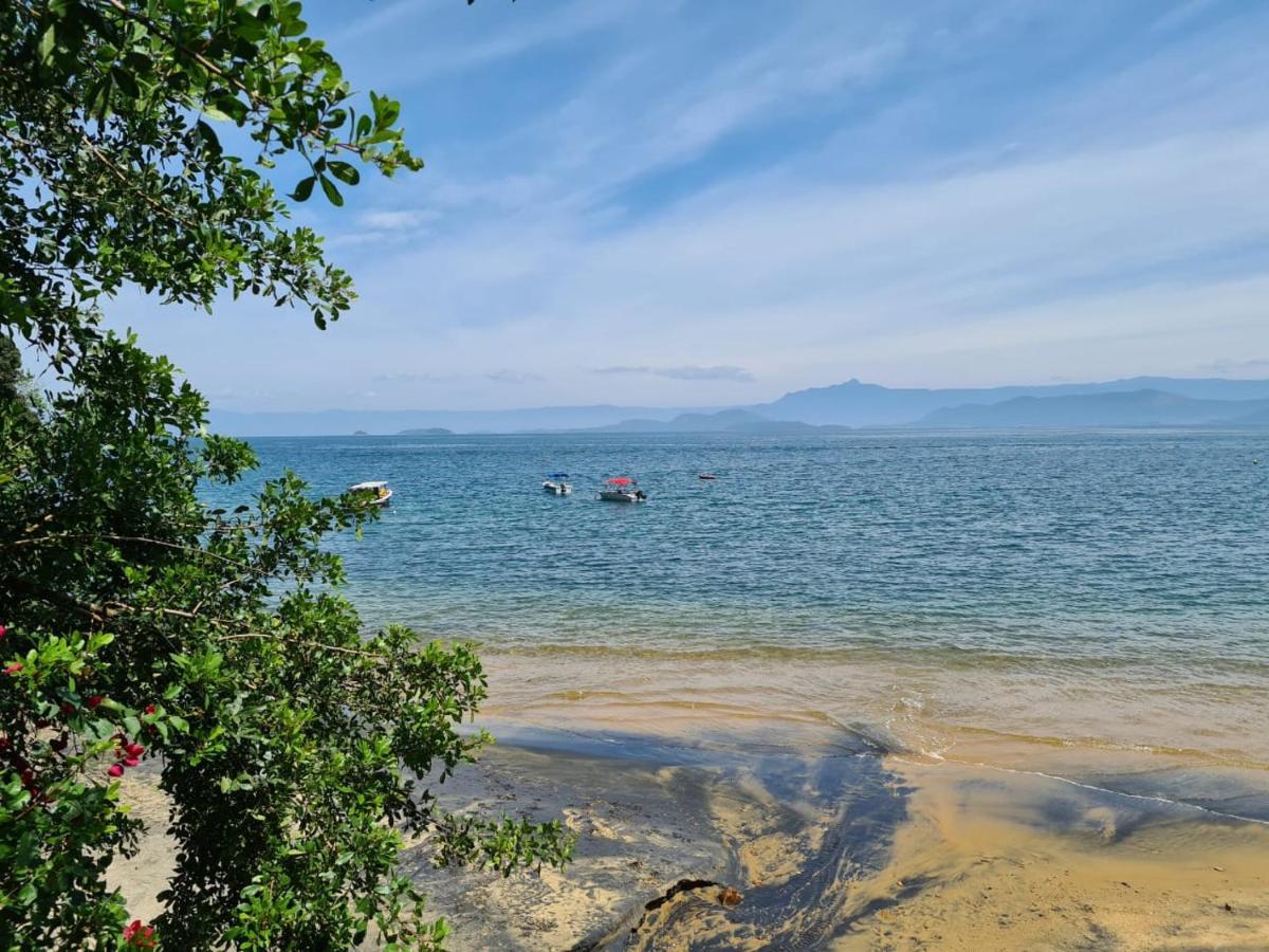 Paraiso Azul Retiro Freguesia de Santana エクステリア 写真