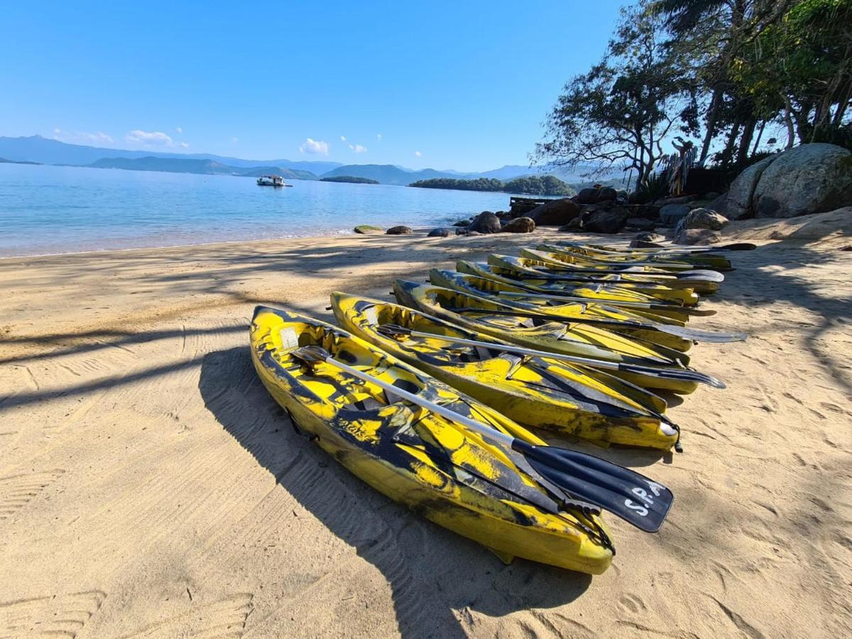 Paraiso Azul Retiro Freguesia de Santana エクステリア 写真