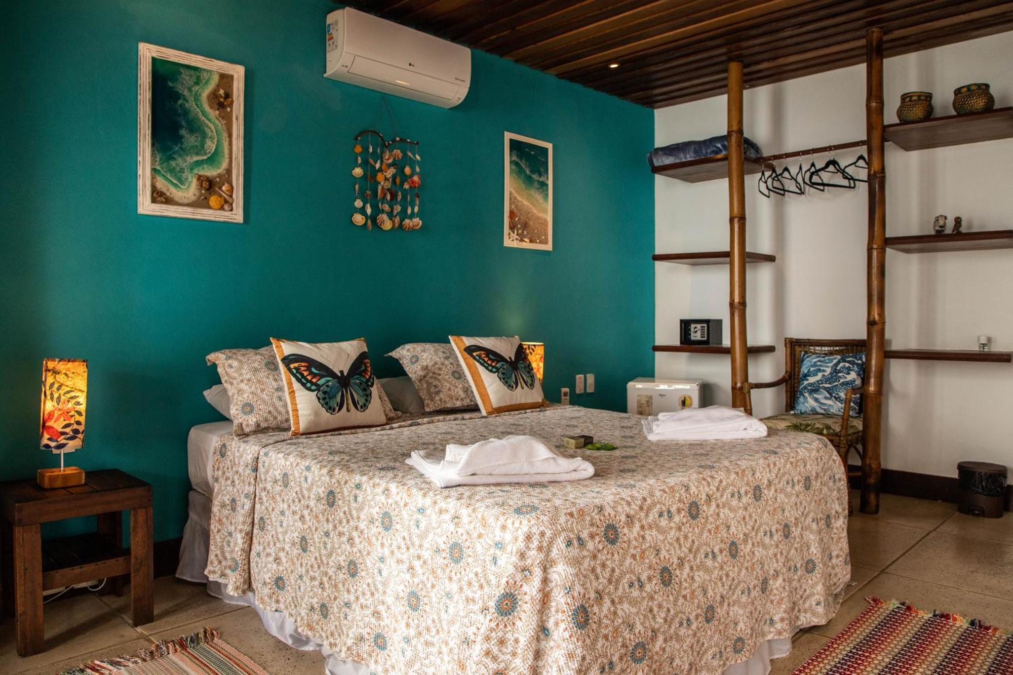 Paraiso Azul Retiro Freguesia de Santana エクステリア 写真
