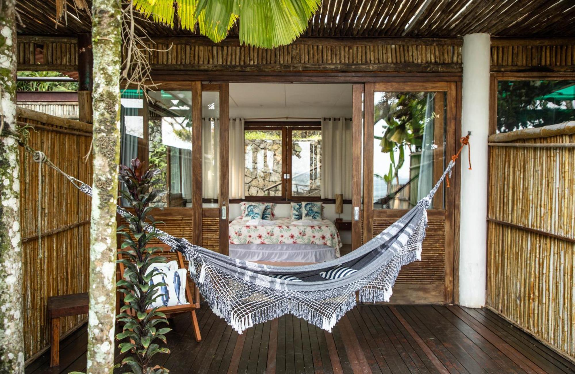 Paraiso Azul Retiro Freguesia de Santana エクステリア 写真